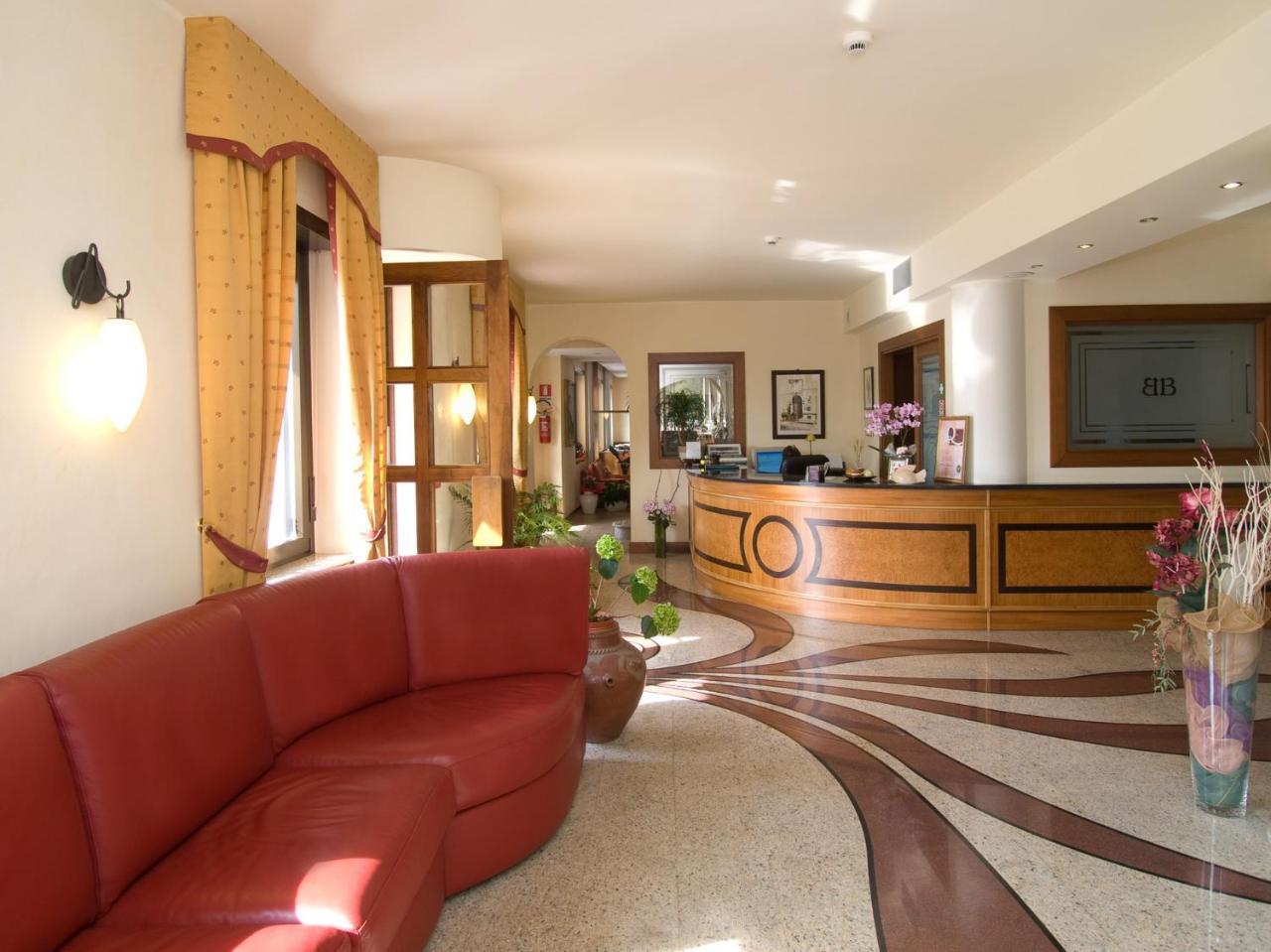Bellavista Hotel