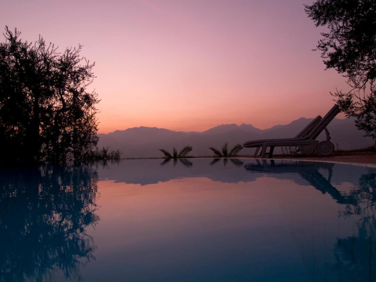 Hotel Bellavista Malcesine