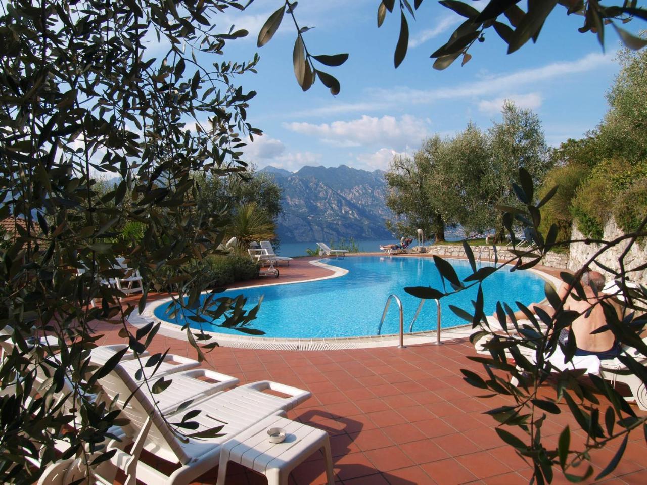 Bellavista Hotel