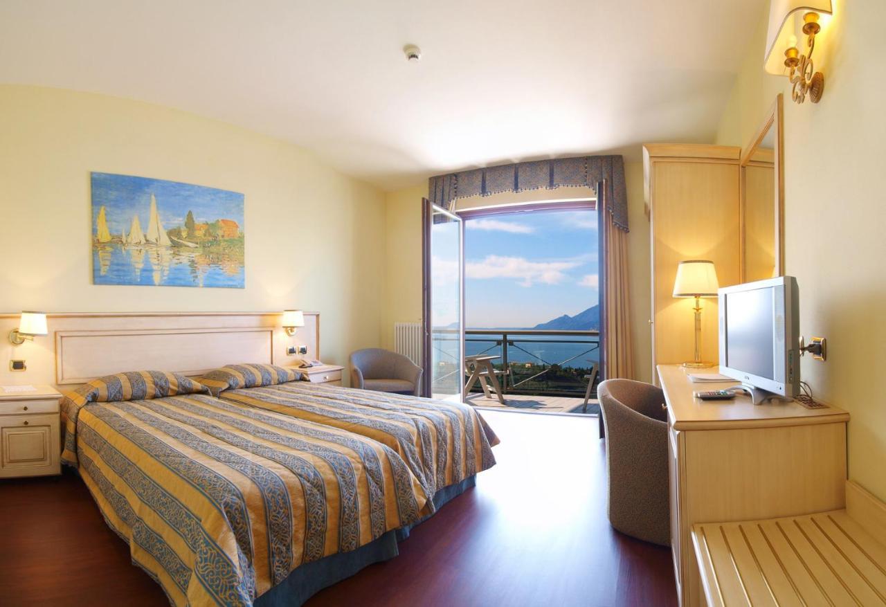 Hotel Bellavista Malcesine