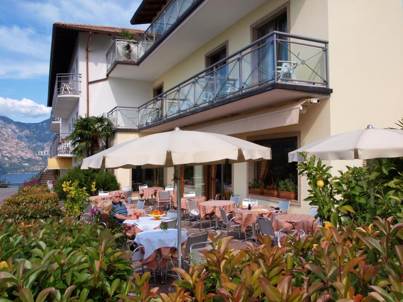 Hotel Bellavista 3*